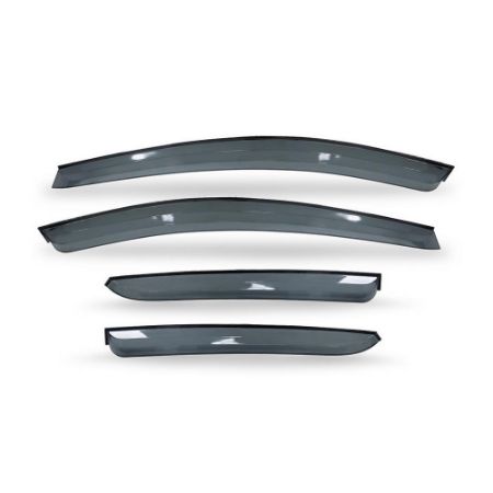 Imagem de Calha de Chuva HYUNDAI IX35 4 Portas - AUTOMOTIVE IMPORTS ZN2626181