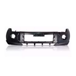 Imagem de Para-choque Dianteiro MITSUBISHI PAJERO Preto - AUTOMOTIVE IMPORTS ZN111715