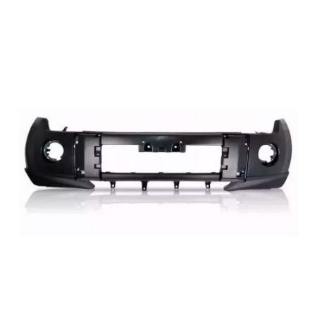 Imagem de Para-choque Dianteiro MITSUBISHI PAJERO Preto - AUTOMOTIVE IMPORTS ZN111715