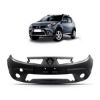 Imagem de Para-choque Dianteiro RENAULT SANDERO Preto com Furo - AUTOMOTIVE IMPORTS BR1261