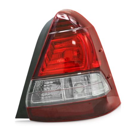Imagem de Lanterna Traseira TOYOTA ETIOS Lado Direito Fumê - AUTOMOTIVE IMPORTS ZN14143382