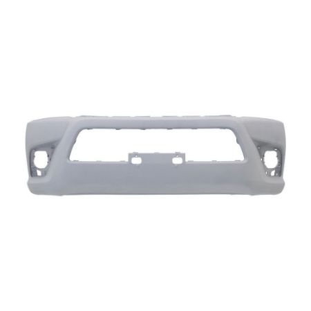 Imagem de Para-choque Dianteiro TOYOTA HILUX Primer - AUTOMOTIVE IMPORTS BR999155