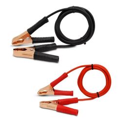 Imagem de Cabo Auxiliar de Partida 2,5M 200Ah - AUTOMOTIVE IMPORTS BR1105