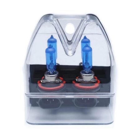 Imagem de Lâmpada (Par) H11 55W 12V Crystal Blue Power - AUTOMOTIVE IMPORTS BR982