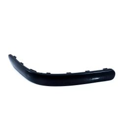 Imagem de Friso do Para-choque Traseiro VOLKSWAGEN GOLF Lado Direito Preto - AUTOMOTIVE IMPORTS ZN6260024