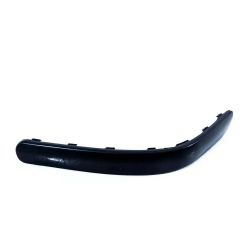 Imagem de Friso do Para-choque Traseiro VOLKSWAGEN GOLF Lado Esquerdo Preto - AUTOMOTIVE IMPORTS ZN6260025