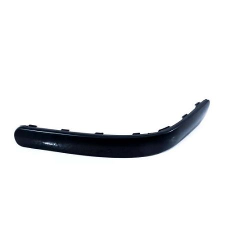 Imagem de Friso do Para-choque Traseiro VOLKSWAGEN GOLF Lado Esquerdo Preto - AUTOMOTIVE IMPORTS ZN6260025