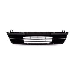 Imagem de Grade Central do Para-choque Dianteiro VOLKSWAGEN GOL/VOYAGE Cromado - AUTOMOTIVE IMPORTS BR1099