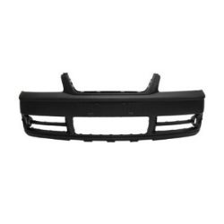 Imagem de Para-choque Dianteiro Preto Texturizado - AUTOMOTIVE IMPORTS ZN0376
