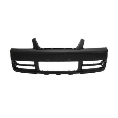 Imagem de Para-choque Dianteiro Preto Texturizado - AUTOMOTIVE IMPORTS ZN0376