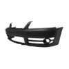 Imagem de Para-choque Dianteiro Preto Texturizado - AUTOMOTIVE IMPORTS ZN0376
