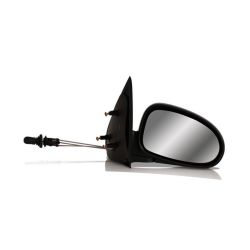 Imagem de Espelho Retrovisor Externo 4 Portas Lado Direito Remoto - AUTOMOTIVE IMPORTS ZN2424131
