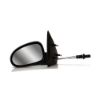 Imagem de Espelho Retrovisor Externo 4 Portas Lado Esquerdo Remoto - AUTOMOTIVE IMPORTS ZN2424130