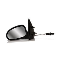 Imagem de Espelho Retrovisor Externo 4 Portas Lado Esquerdo Remoto - AUTOMOTIVE IMPORTS ZN2424130