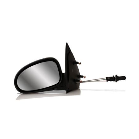Imagem de Espelho Retrovisor Externo 4 Portas Lado Esquerdo Remoto - AUTOMOTIVE IMPORTS ZN2424130