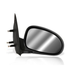 Imagem de Espelho Retrovisor Externo VOLKSWAGEN GOL 4 Portas Lado Direito Fixo - AUTOMOTIVE IMPORTS ZN2424133