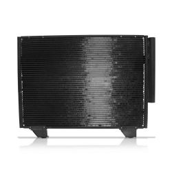 Imagem de Condensador do Ar-condicionado TOYOTA HILUX - AUTOMOTIVE IMPORTS ZN777056
