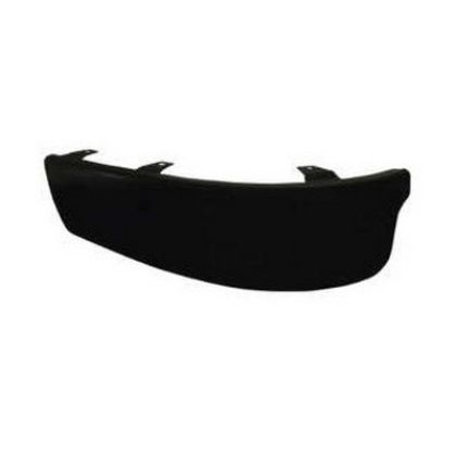 Ponteira Para-choque VOLVO FH Lado Esquerdo 7157E | MercadoCar