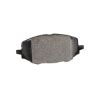 Imagem de Pastilha de Freio Dianteira CHEVROLET - GM MONTANA/TRACKER - COBREQ N2095