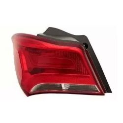 Imagem de Lanterna Traseira CHEVROLET - GM ONIX Lado Esquerdo Ré Fumê - AUTOMOTIVE IMPORTS ZN14143359