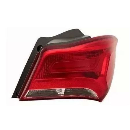 Imagem de Lanterna Traseira CHEVROLET - GM ONIX Lado Direito Ré Fumê - AUTOMOTIVE IMPORTS ZN14143360