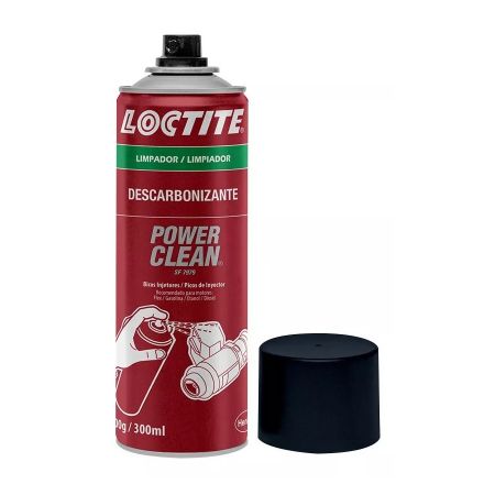 Imagem de Descarbonizante Power Clean Spray 300ml - LOCTITE 2569820