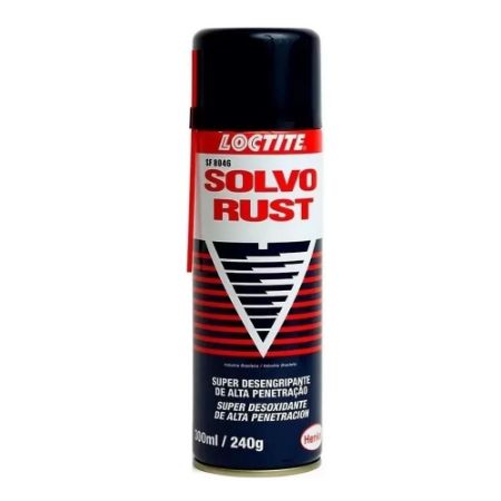 Imagem de Desengripante de Alta Performance Spray 300ml - LOCTITE 270559