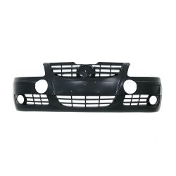 Imagem de Para-choque Dianteiro Preto Texturizado - AUTOMOTIVE IMPORTS BR999583