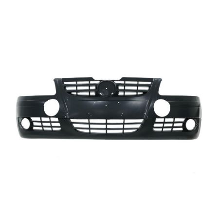 Imagem de Para-choque Dianteiro Preto Texturizado - AUTOMOTIVE IMPORTS BR999583