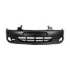 Imagem de Para-choque Dianteiro CHEVROLET - GM CLASSIC/CORSA Preto Liso com Furo Milha - AUTOMOTIVE IMPORTS ZN999577