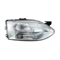 Imagem de Farol Principal Lado Direito Manual Bi refletor - AUTOMOTIVE IMPORTS ZN6160018