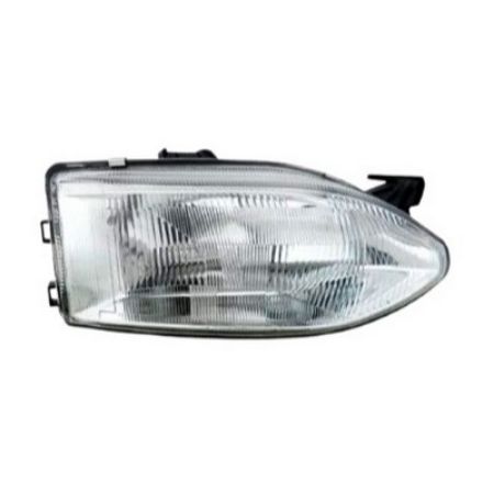Imagem de Farol Principal Lado Direito Manual Bi refletor - AUTOMOTIVE IMPORTS ZN6160018
