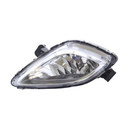 Imagem de Farol Auxiliar HYUNDAI ELANTRA Lado Esquerdo - AUTOMOTIVE IMPORTS ZN8080011