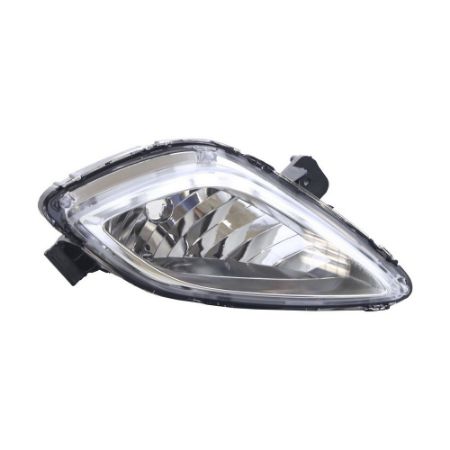 Imagem de Farol Auxiliar HYUNDAI ELANTRA Lado Direito - AUTOMOTIVE IMPORTS ZN8080010