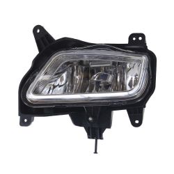 Imagem de Farol Auxiliar HYUNDAI HR Lado Esquerdo - AUTOMOTIVE IMPORTS ZN8080045