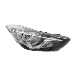 Imagem de Farol Principal HYUNDAI ELANTRA Lado Direito - AUTOMOTIVE IMPORTS ZN8080008