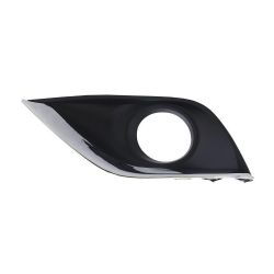 Imagem de Moldura do Farol de Milha NISSAN VERSA Lado Esquerdo com Furo - AUTOMOTIVE IMPORTS ZN8080277