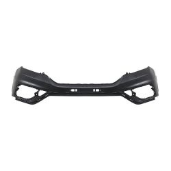 Imagem de Para-choque Dianteiro Superior HONDA CRV Preto Liso - AUTOMOTIVE IMPORTS ZN8080411