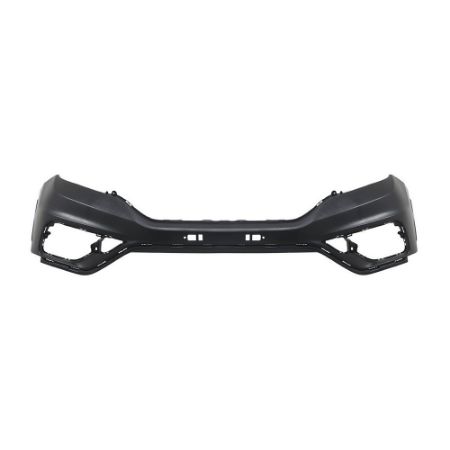 Imagem de Para-choque Dianteiro Superior HONDA CRV Preto Liso - AUTOMOTIVE IMPORTS ZN8080411