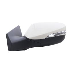 Imagem de Retrovisor Externo HYUNDAI ELANTRA Lado Esquerdo - AUTOMOTIVE IMPORTS ZN8080013