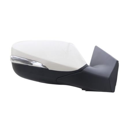 Imagem de Retrovisor Externo HYUNDAI ELANTRA Lado Esquerdo - AUTOMOTIVE IMPORTS ZN8080012