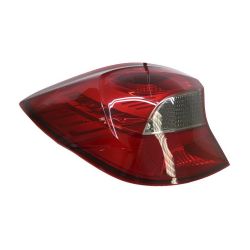 Imagem de Lanterna Traseira FORD KA Lado Esquerdo Fumê - AUTOMOTIVE IMPORTS ZN14143511
