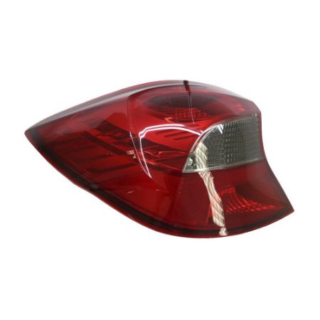Imagem de Lanterna Traseira FORD KA Lado Esquerdo Fumê - AUTOMOTIVE IMPORTS ZN14143511