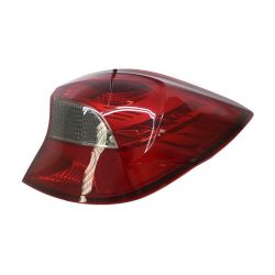 Imagem de Lanterna Traseira FORD KA Lado Direito Fumê - AUTOMOTIVE IMPORTS ZN14143510