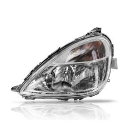 Imagem de Farol Principal MERCEDES BENZ CLASSE A Lado Esquerdo - AUTOMOTIVE IMPORTS ZN333177