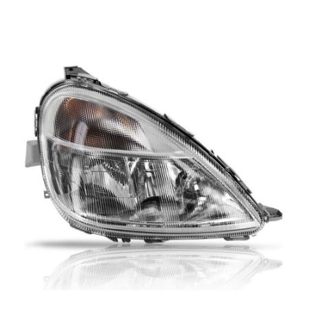 Imagem de Farol Principal MERCEDES BENZ CLASSE A Lado Direito - AUTOMOTIVE IMPORTS ZN333176