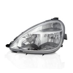 Imagem de Farol Principal MERCEDES BENZ CLASSE A Lado Esquerdo - AUTOMOTIVE IMPORTS ZN333179