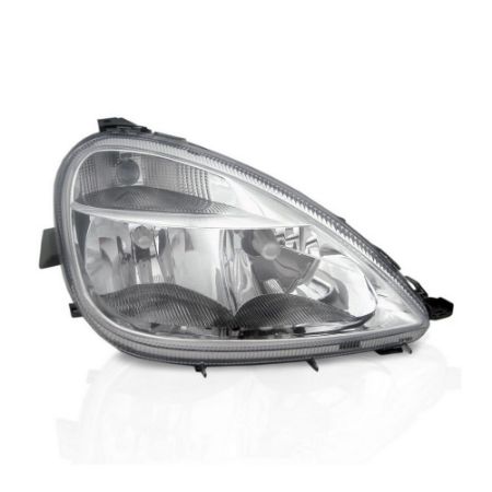 Imagem de Farol Principal MERCEDES BENZ CLASSE A Lado Direito - AUTOMOTIVE IMPORTS ZN333178