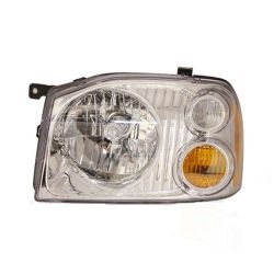 Imagem de Farol Principal NISSAN FRONTIER Lado Esquerdo - AUTOMOTIVE IMPORTS ZN1313001