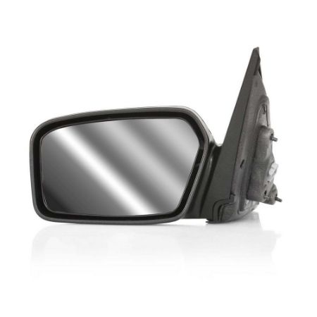 Imagem de Espelho Retrovisor Externo FORD FUSION Lado Esquerdo Elétrico sem Pisca sem Desembaçador - AUTOMOTIVE IMPORTS ZN2323020